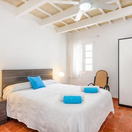 Ca S'Avi Biel Villa Ciutadella  Luaran gambar