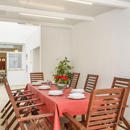 Ca S'Avi Biel Villa Ciutadella  Luaran gambar