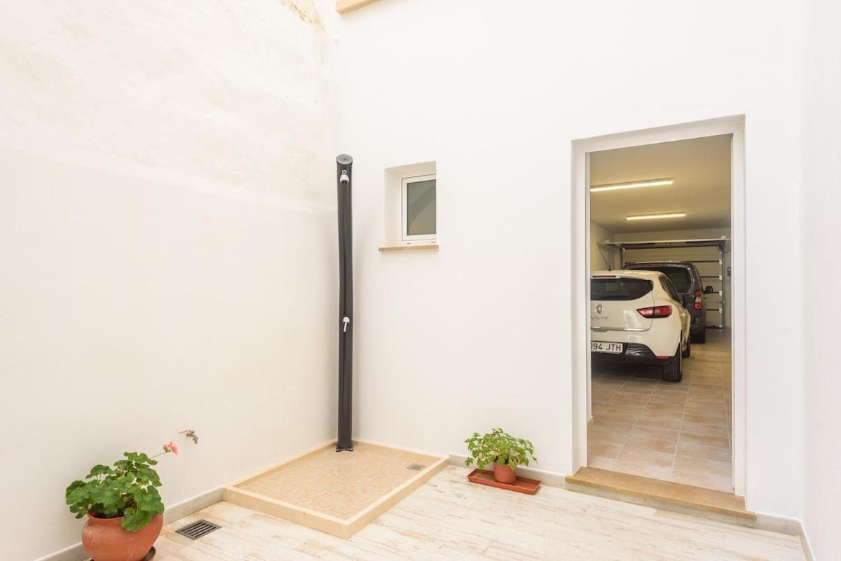 Ca S'Avi Biel Villa Ciutadella  Luaran gambar