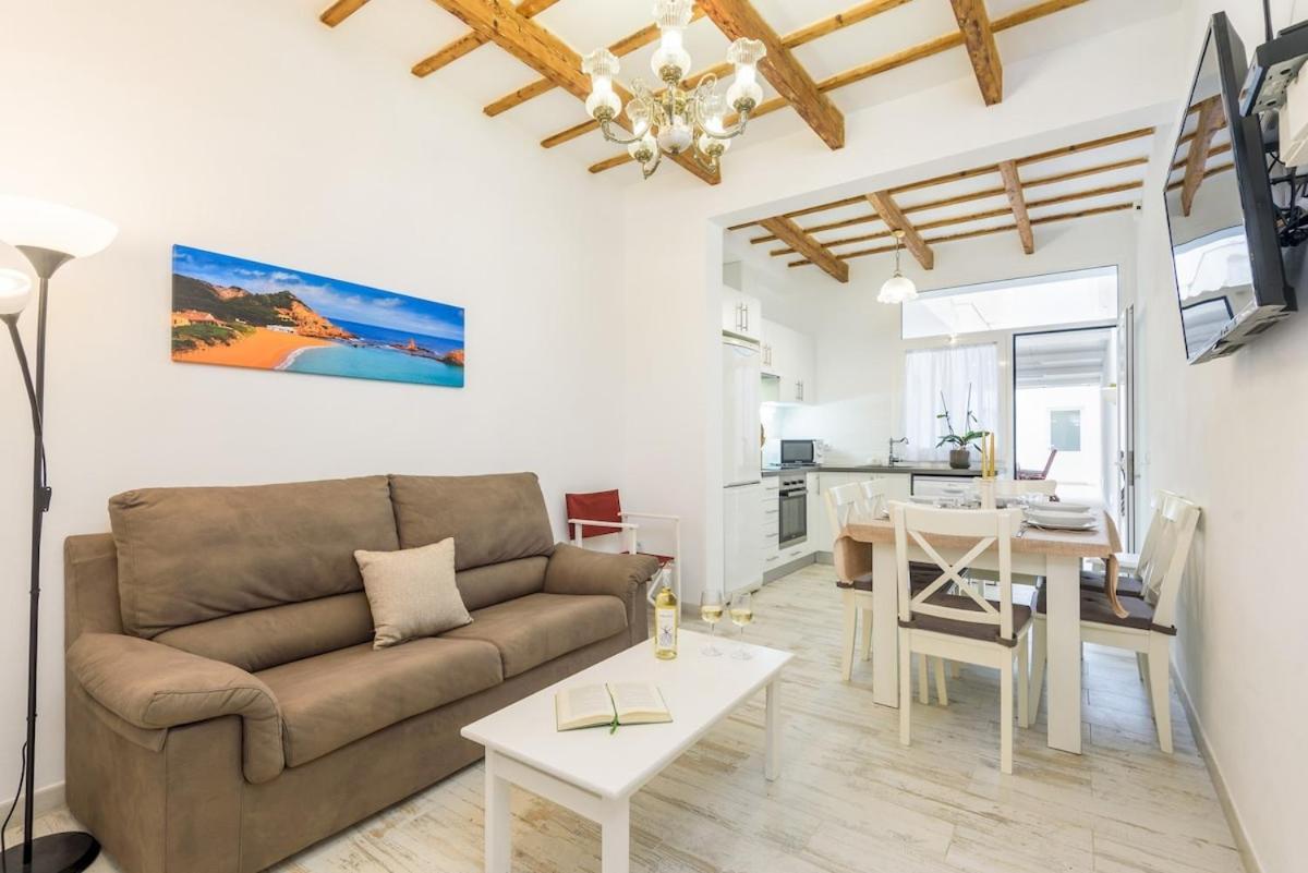Ca S'Avi Biel Villa Ciutadella  Luaran gambar