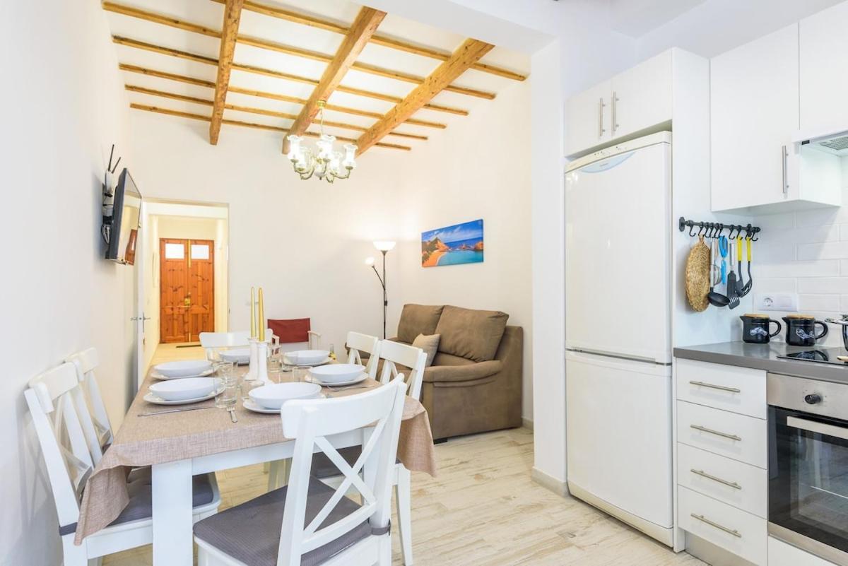 Ca S'Avi Biel Villa Ciutadella  Luaran gambar