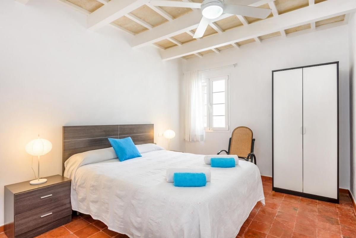 Ca S'Avi Biel Villa Ciutadella  Luaran gambar