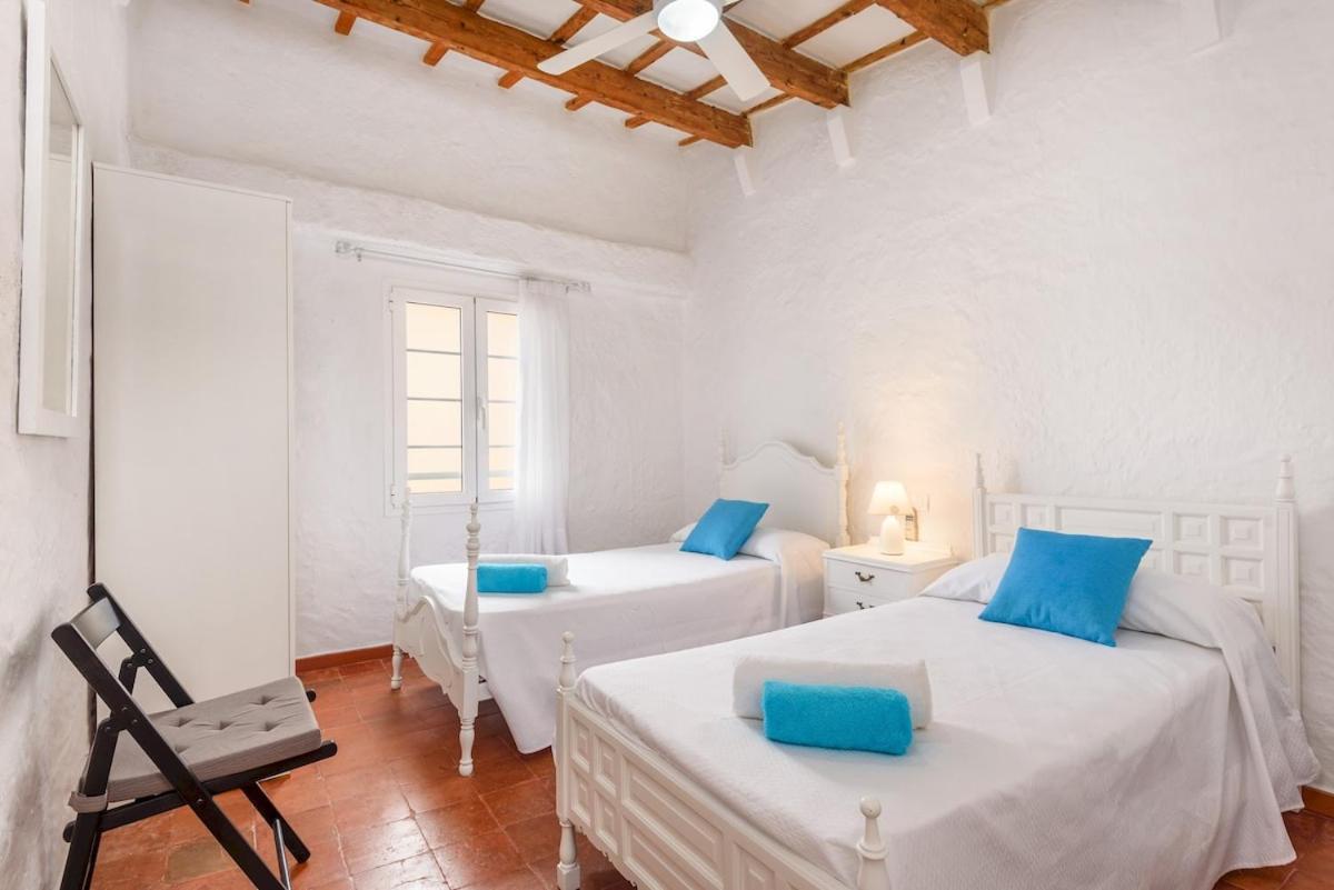 Ca S'Avi Biel Villa Ciutadella  Luaran gambar